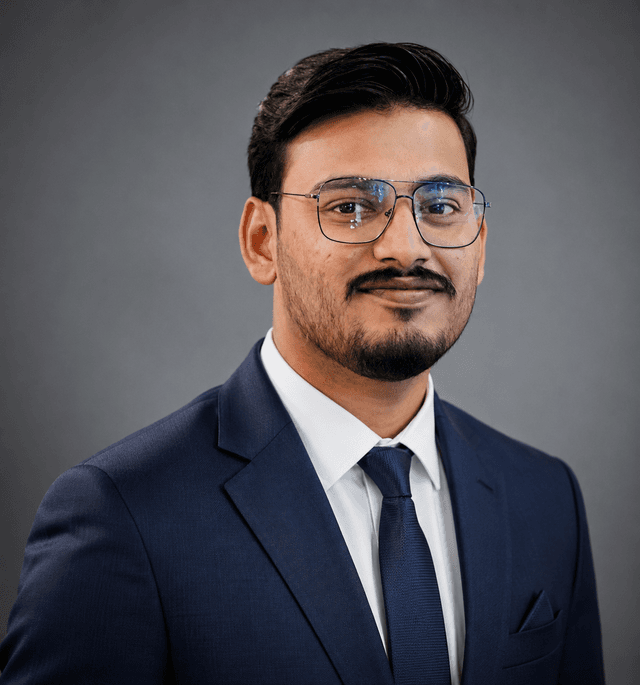 Saubhik Pathak