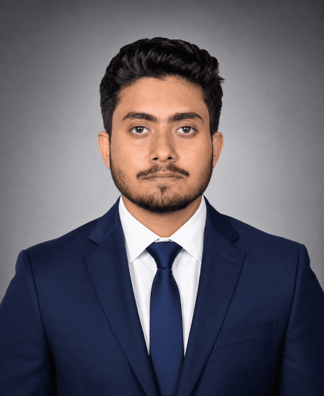 Souvik Chakraborty