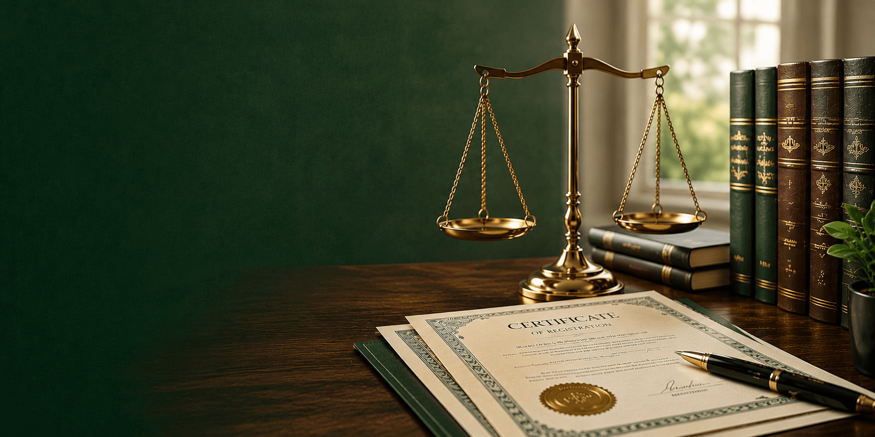 Legal Credibility
